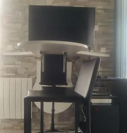 Un Bel Atypique